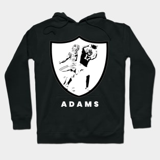 Adams Hoodie